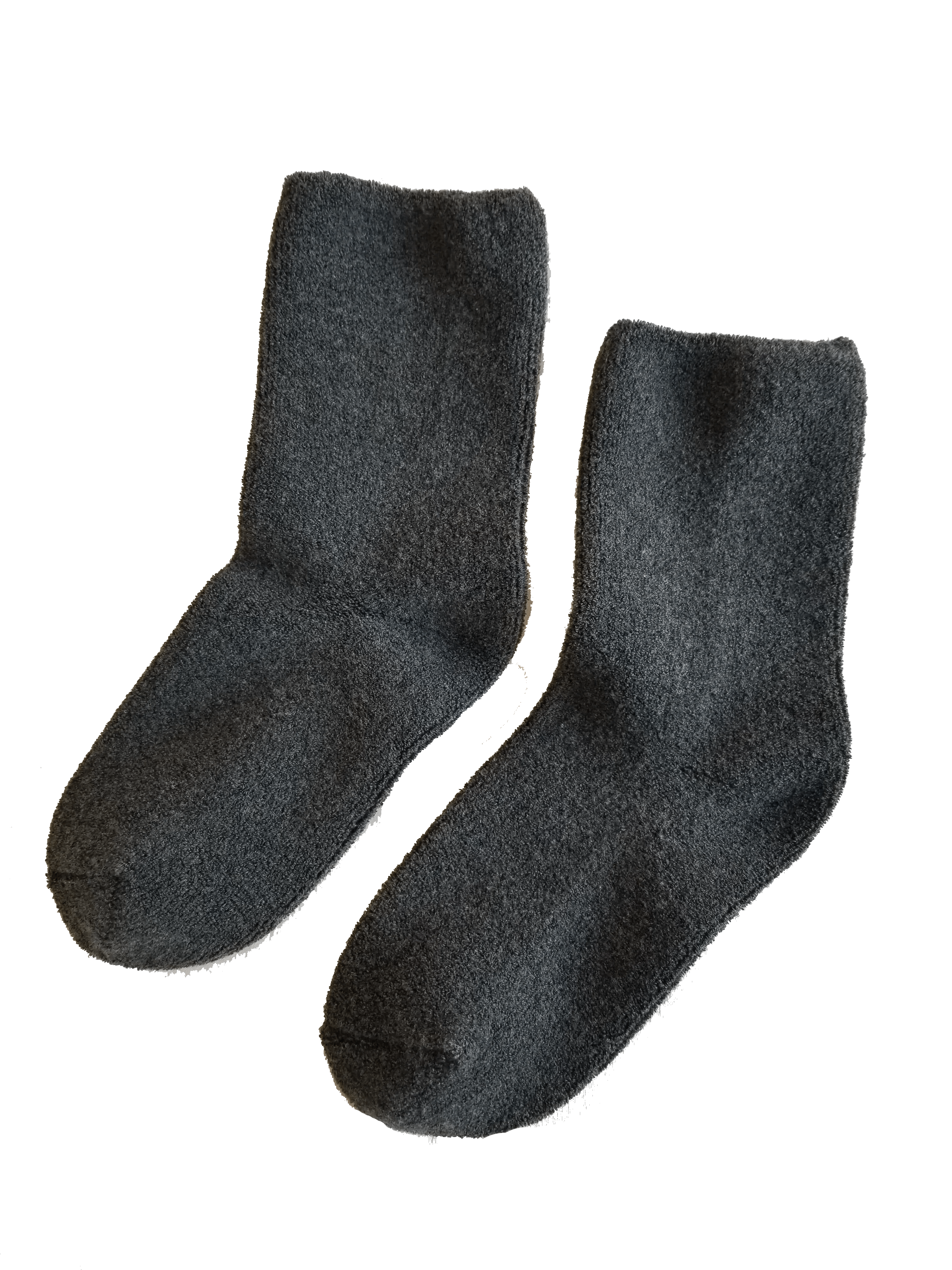 Le Bon Cloud Socks