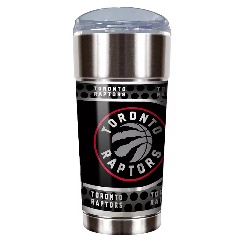 Toronto Raptors Eagle Tumbler