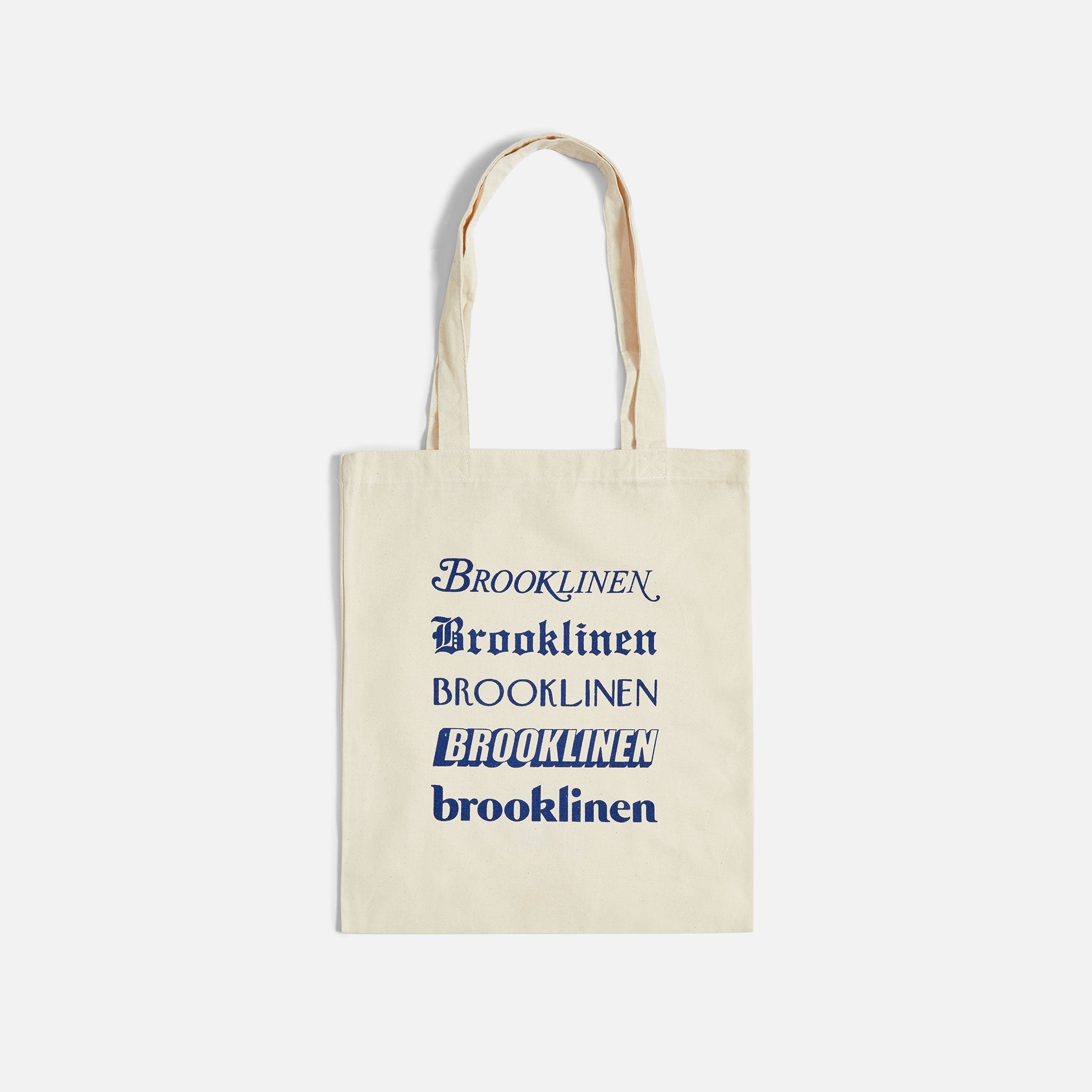 Rewards Brooklinen Canvas Tote