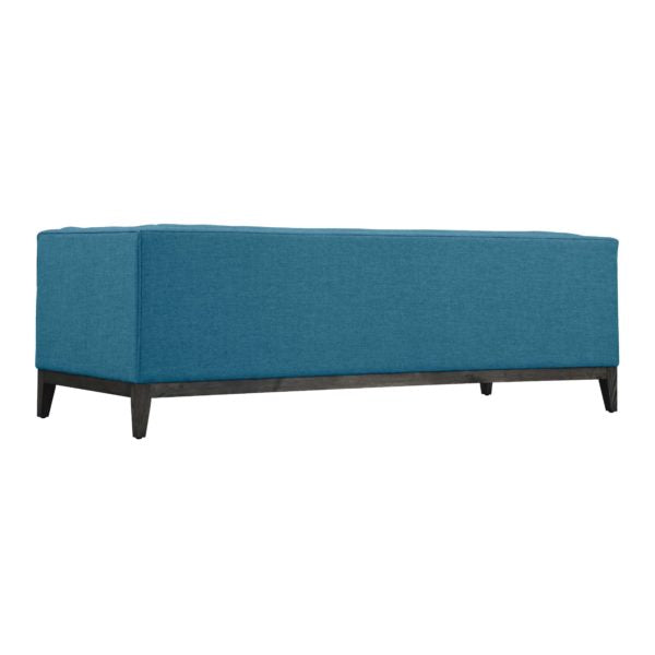 Gavin Linen Sofa