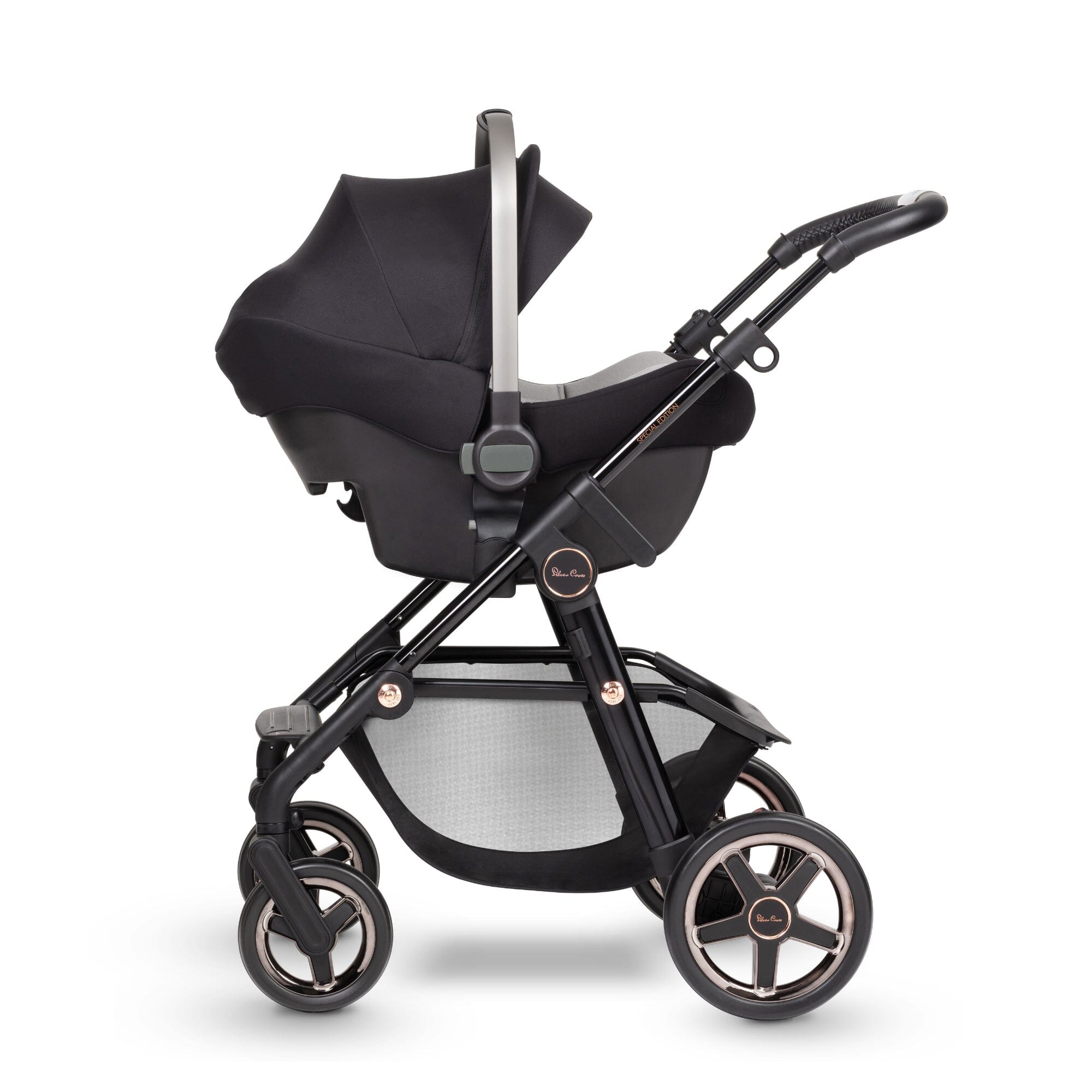 Silver-Cross-Comet-Adapters-Maxi-Cosi-Nuna-Cybex-Clek