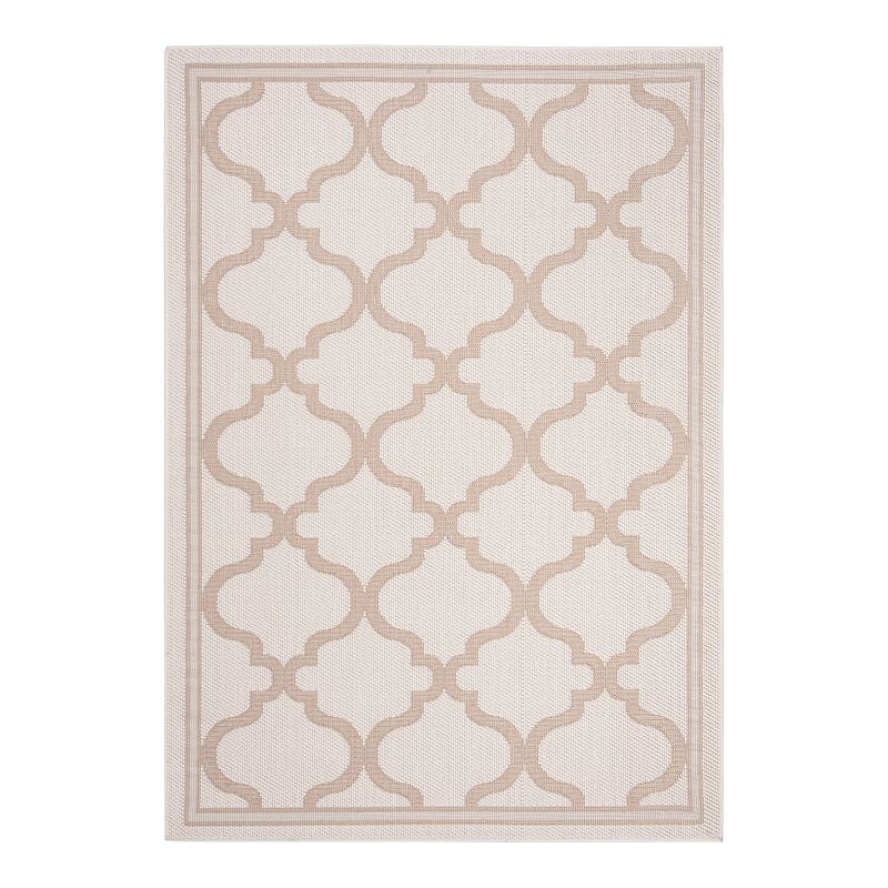 Safavieh Bermuda Leila Rug