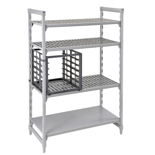 Cambro CSUPR1826S6580 - Camshelving Ultimate Sheet Pan Rack - 20-1/2