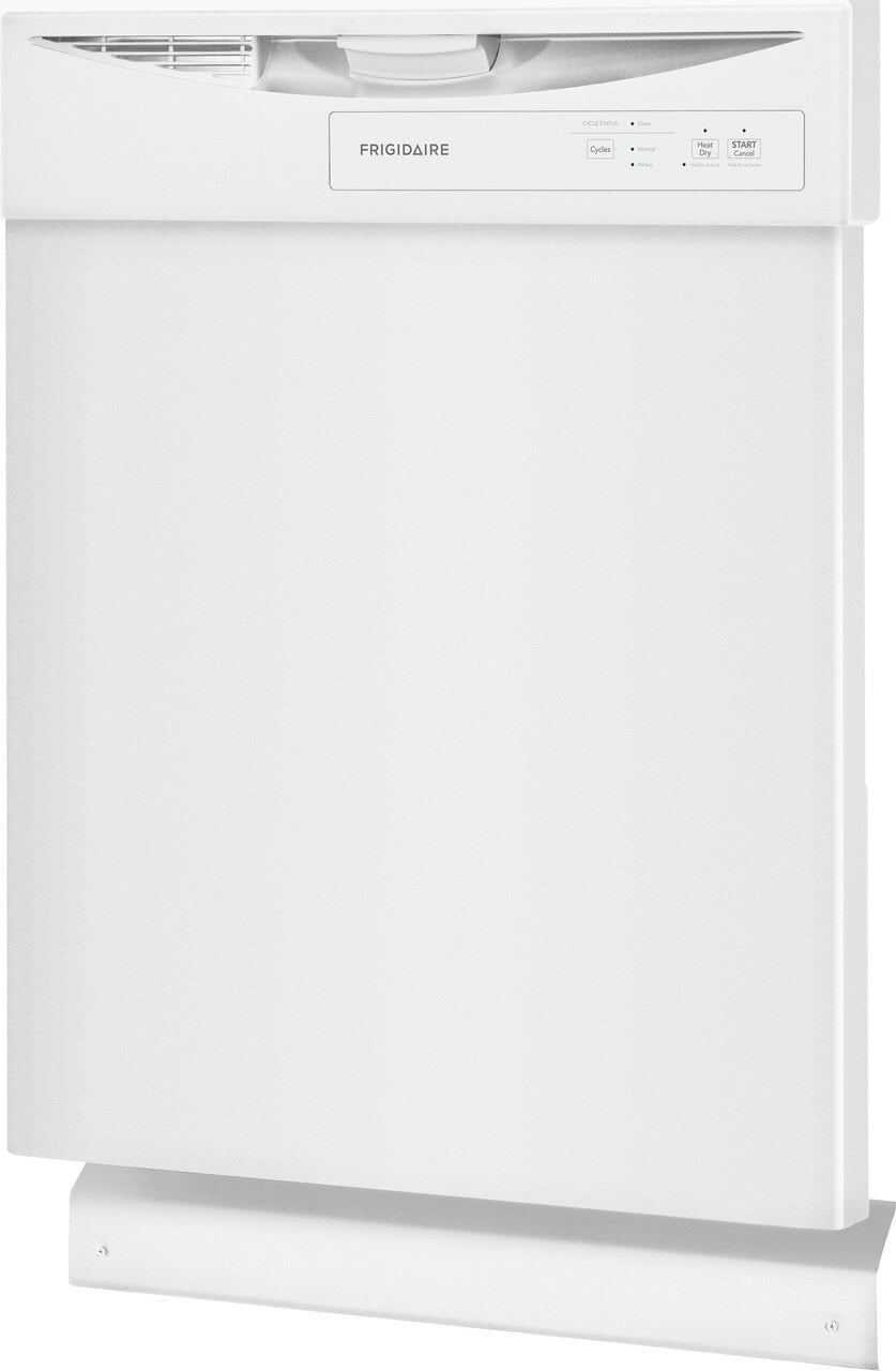 Frigidaire FDPC4221AW Frigidaire 24'' Built-In Dishwasher