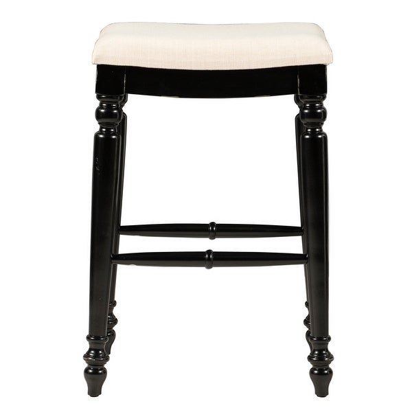 Katy Backless Bar Stool