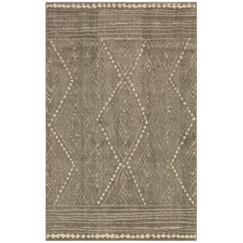 Mohawk® Home Nomad Vado EverStrand Geometric Rug