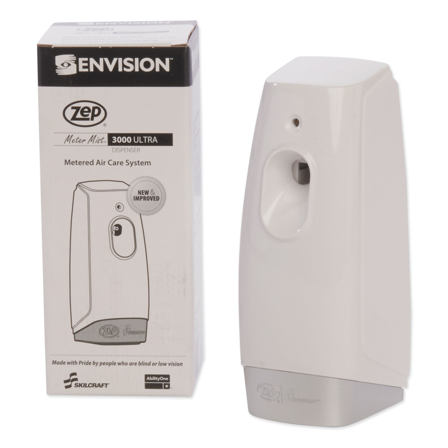 NSN4264187 Automatic Air Freshener by Zep Products