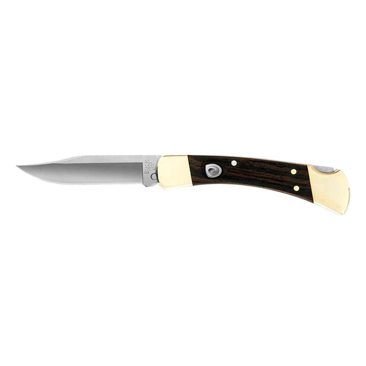 Buck Knives 110 3.75 inch Automatic Knife