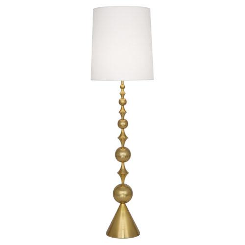 Harlequin Floor Lamp in Various Finishes