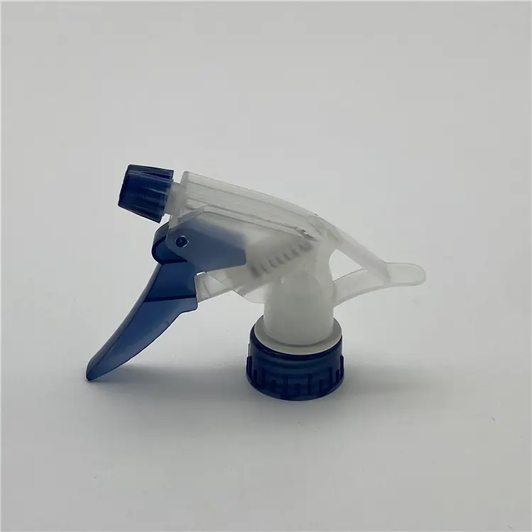 28/400 PP Sprayer Nozzles Fine Plastic Liquid Hand Trigger Sprayer For Garden Watering