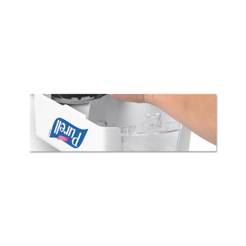 Purell LTX12 TouchFree Dispenser  GOJ192004