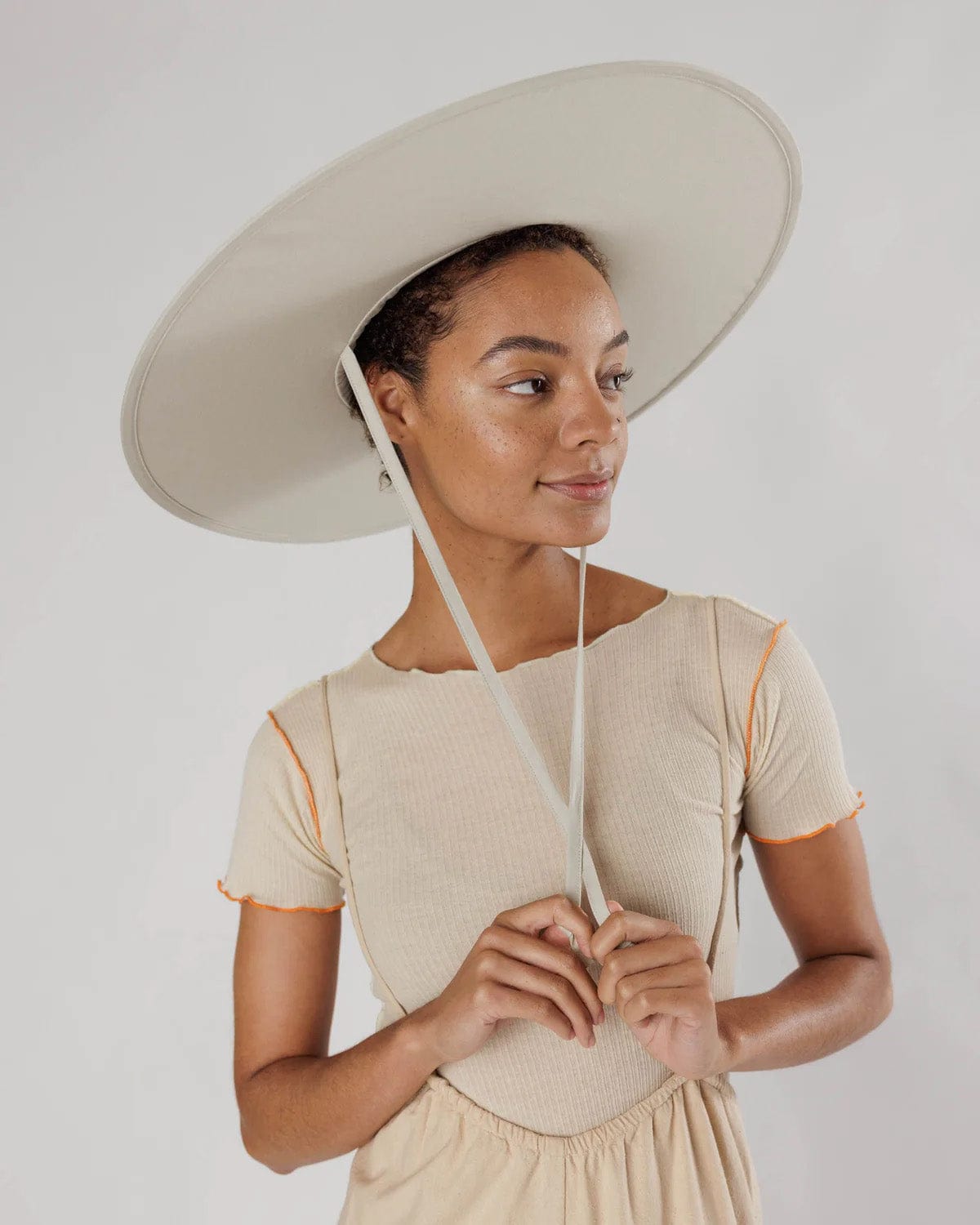 Baggu Packable Sun Hat