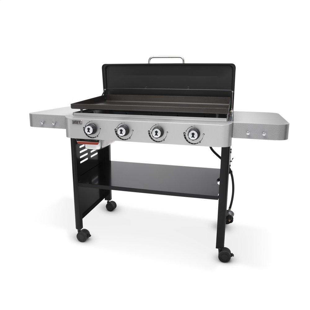 Weber 44310401 Weber Griddle 36