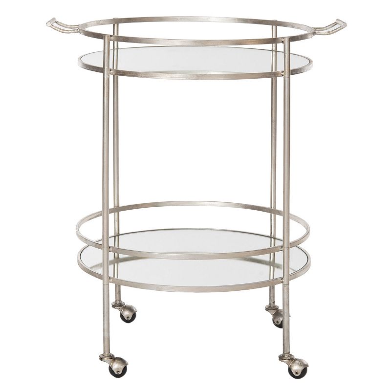 Safavieh Lavinia Bar Cart