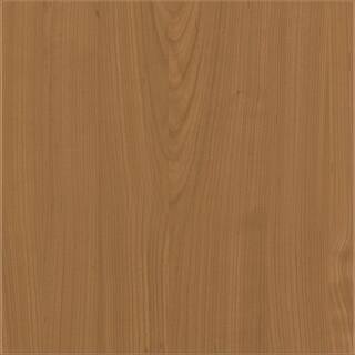 American Woodmark 3-34 in. W x 3-34 in. D x 964 in. H Finish Chip Cabinet Color Sample in Cherry Amber 98152