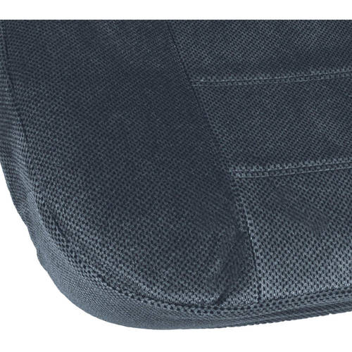 BDK Pick Up Truck Seat Covers， Solid Front Seat Cover