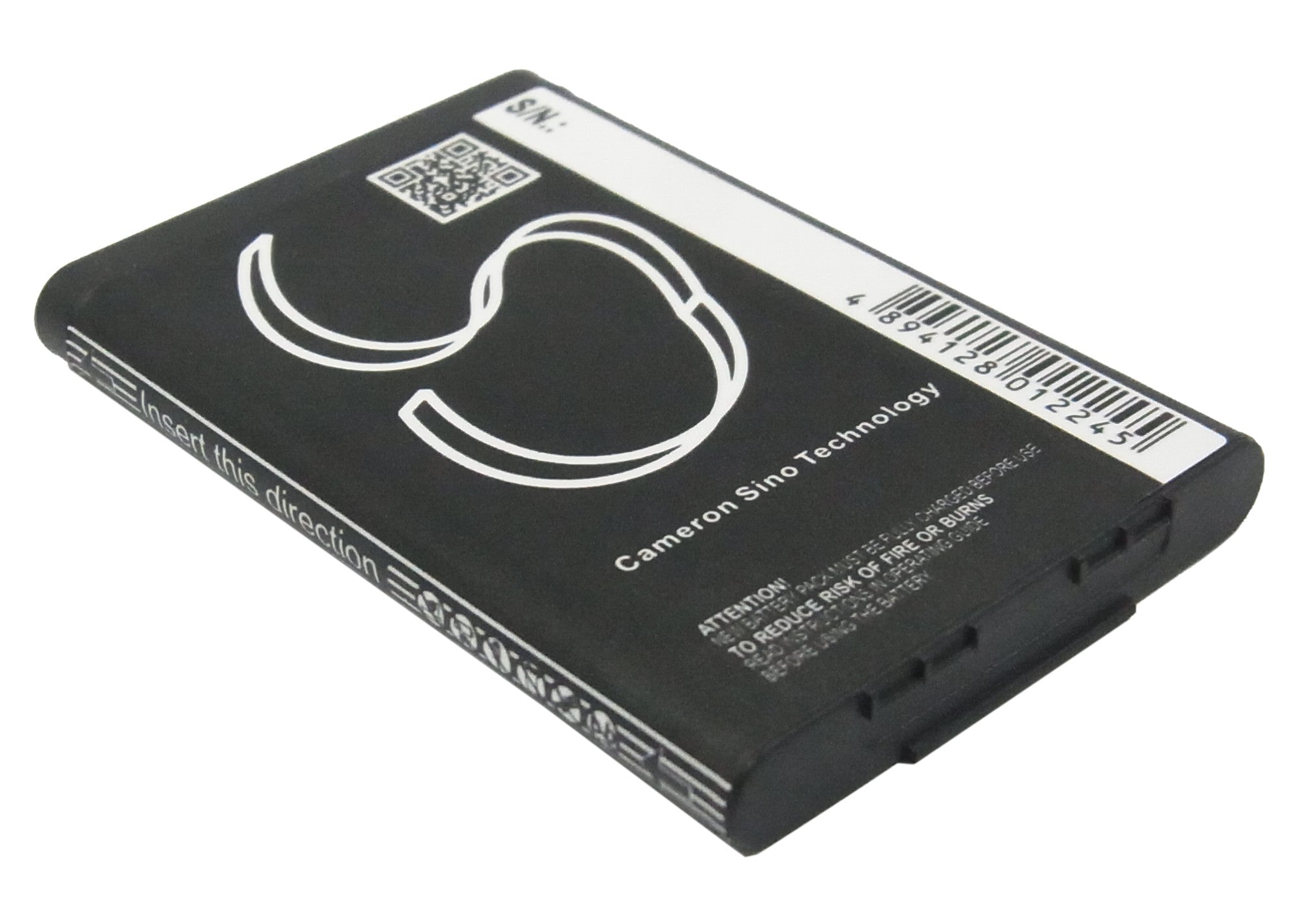 Audiovox CDM120 CDM220 CDM7025 CDM7075 CDM794 Replacement Battery BatteryClerkcom Mobile Phone