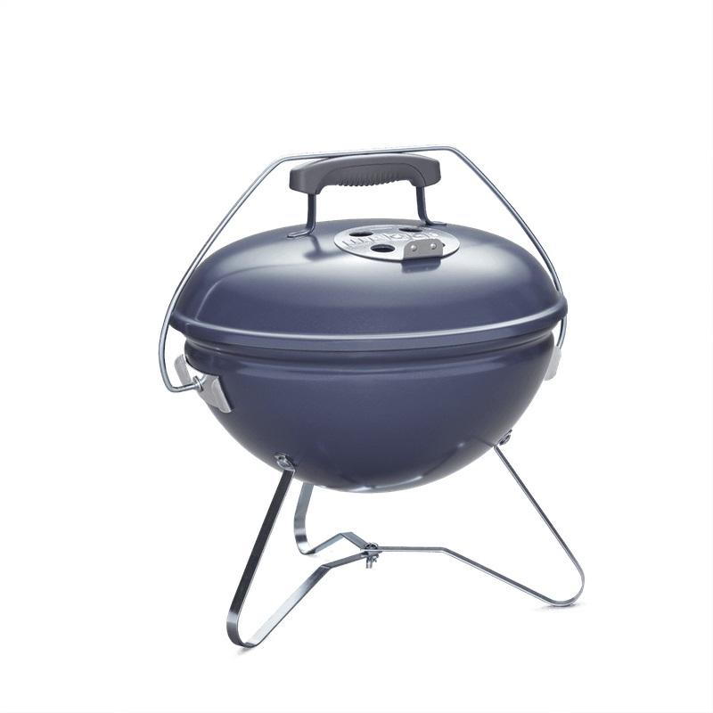 Weber 1126801 Smokey Joe® Premium Charcoal Grill 14