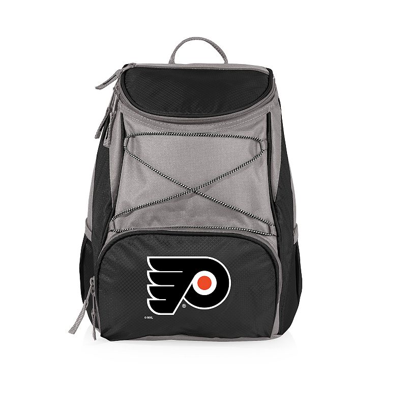 Picnic Time Philadelphia Flyers PTX Backpack Cooler