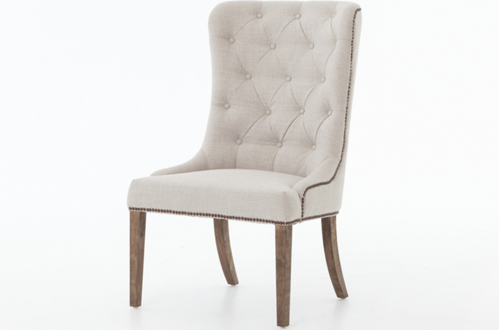 Elias Dining Chair   Transitional   Dining Chairs   by Marco Polo Imports  Houzz