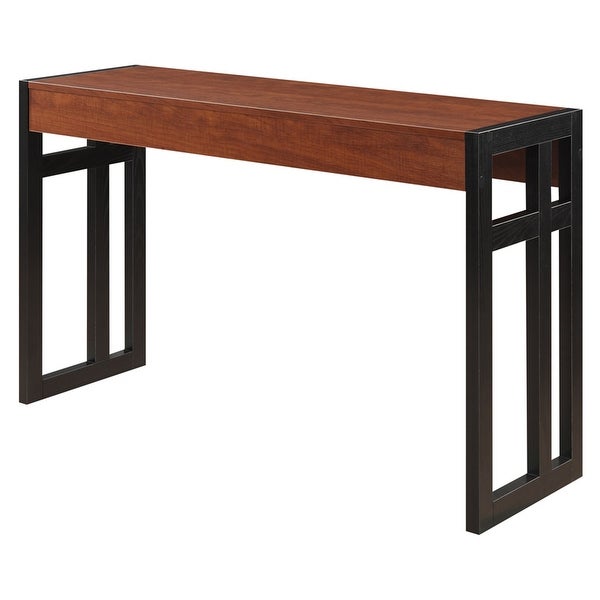 Carbon Loft Sohni Console Table