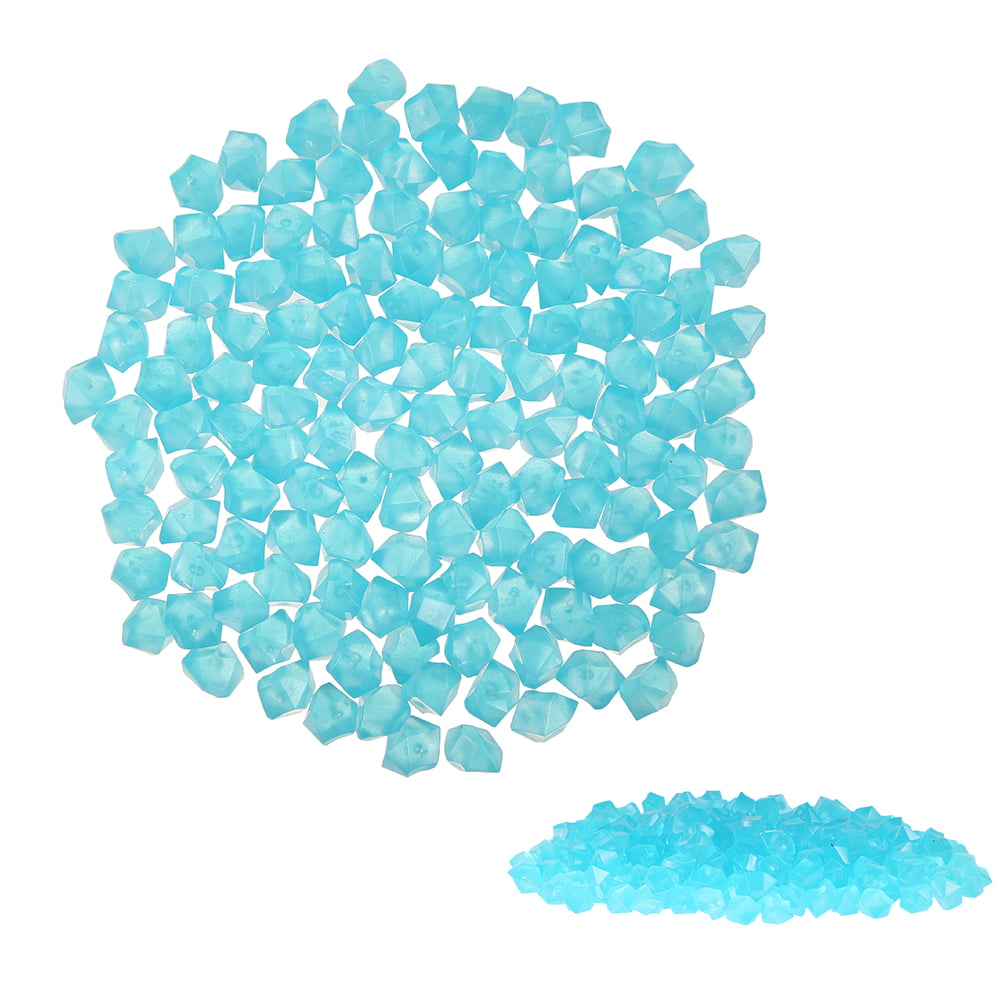 Willstar Blue Pebbles (0.39 lbs)