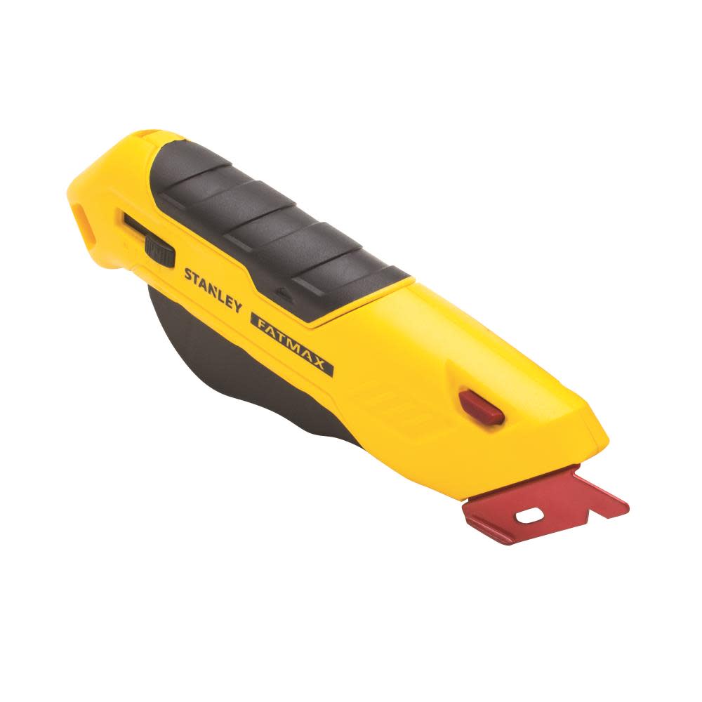 FATMAX Left-Handed Box Top Safety Knife