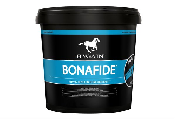 Hygain Bonafide Horse Supplement