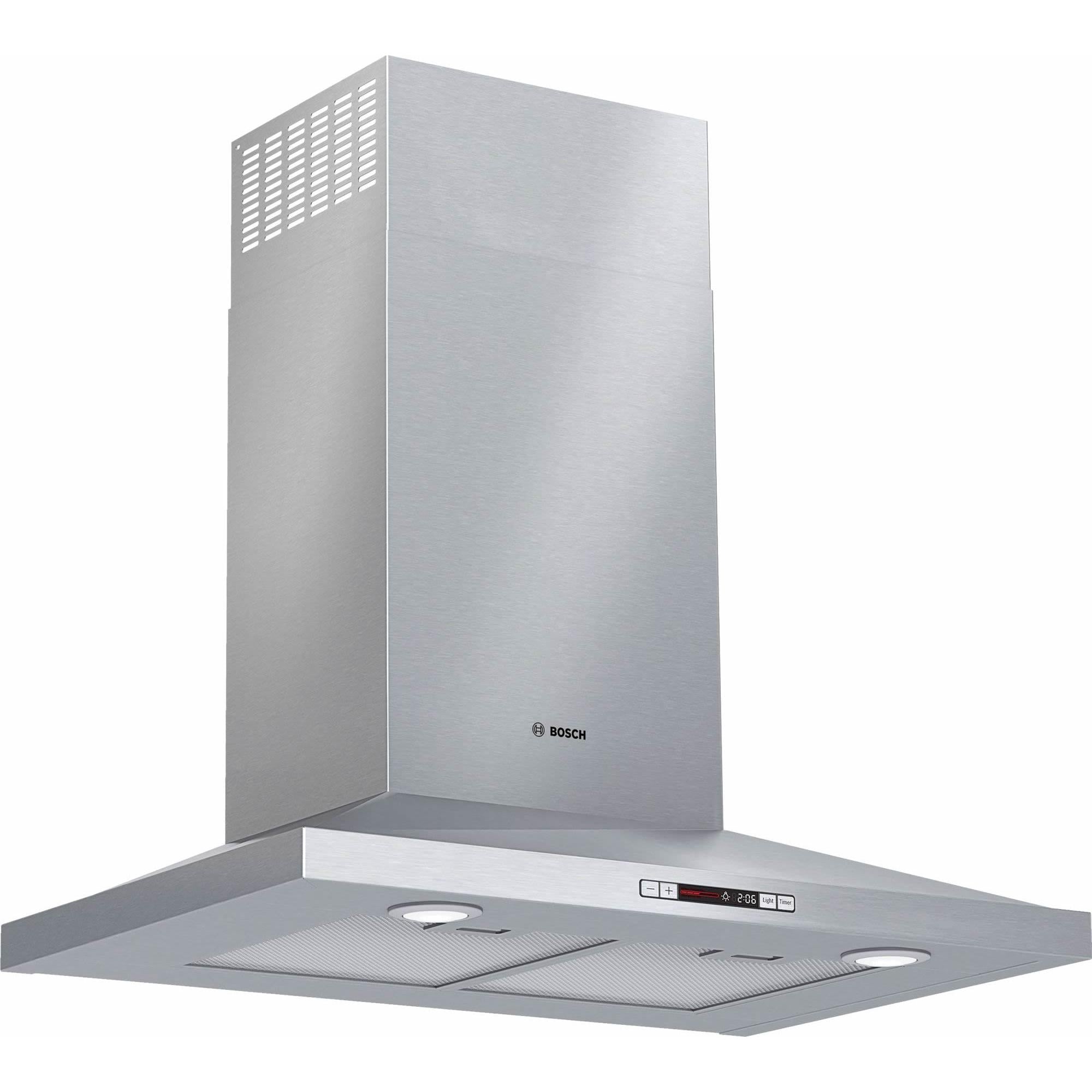 Bosch 30-inch Wall Mount Range Hood HCP30E52UC