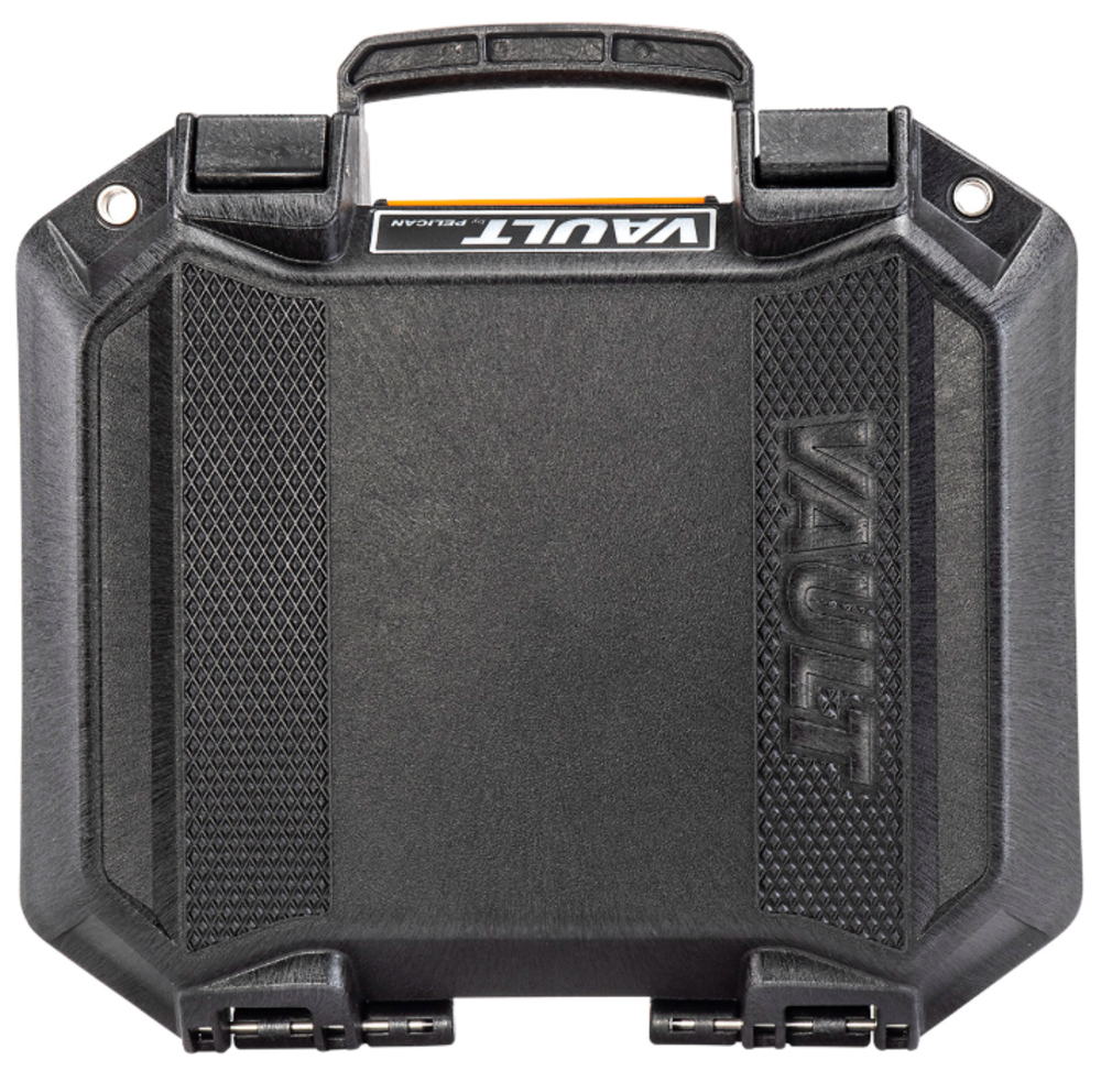 V100 Vault Small Pistol Case ;