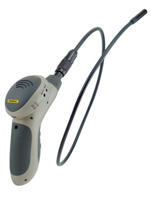 General GNDCIS1 Iborescope