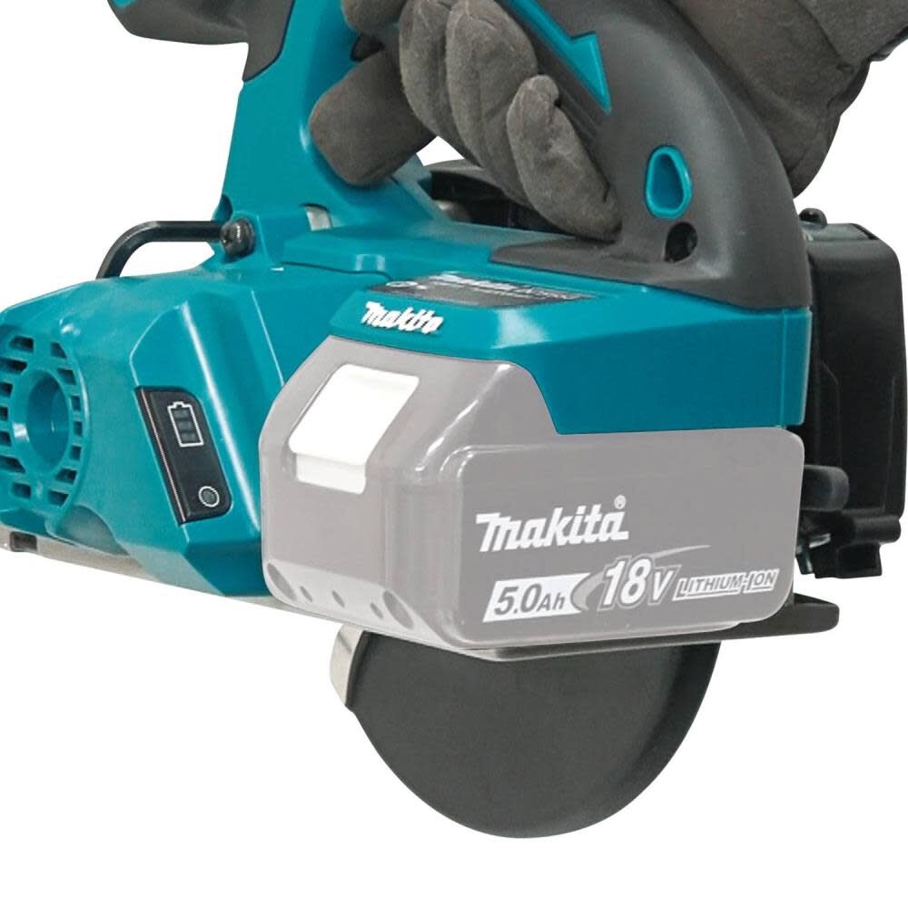 Makita 18V LXT 5-7/8