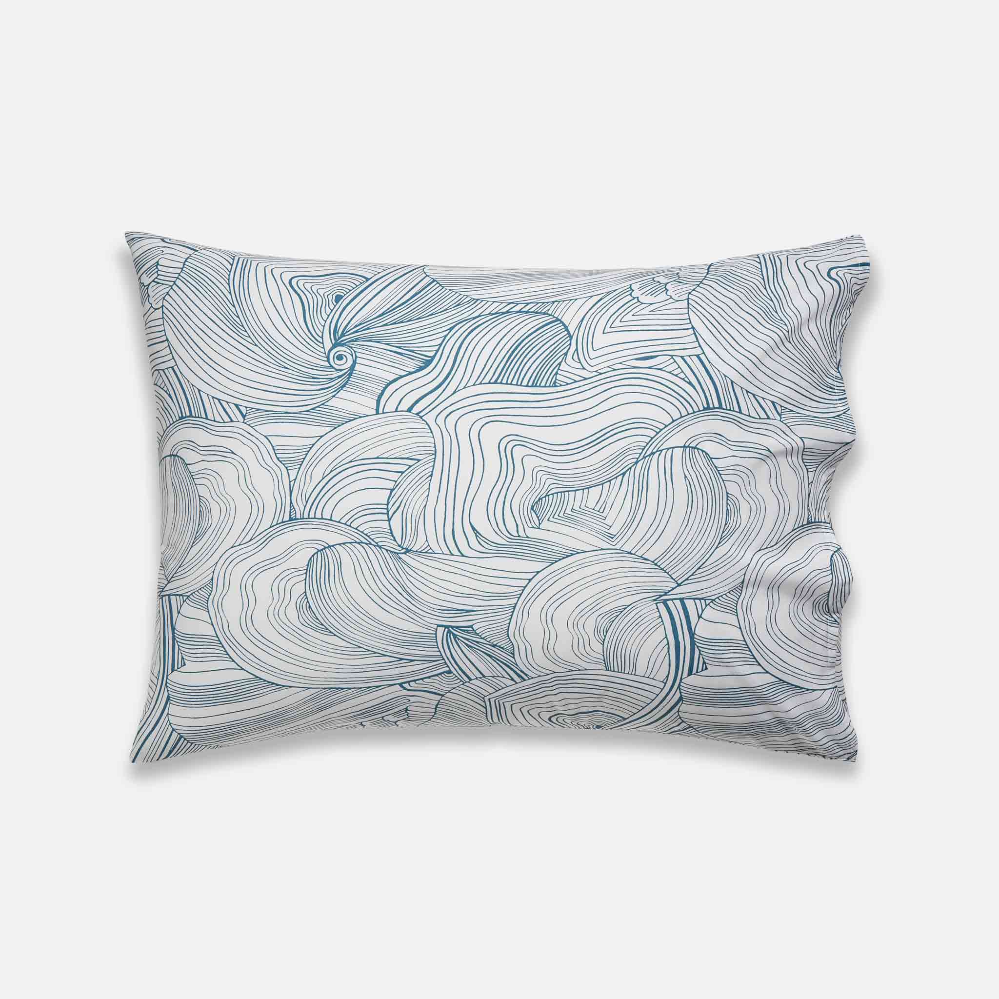 Classic Percale Pillowcases