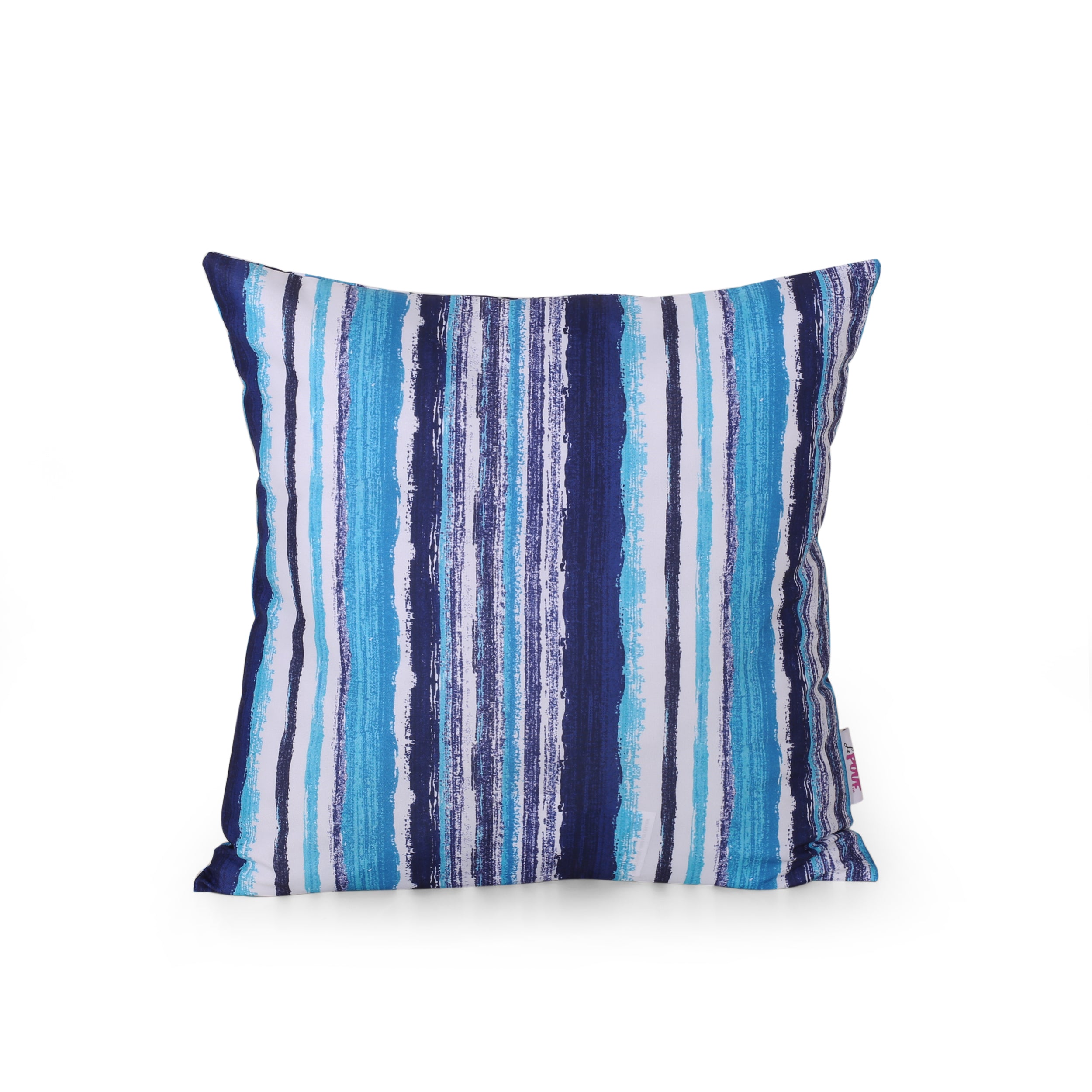 Keyona Modern Indoor Pillow Cover