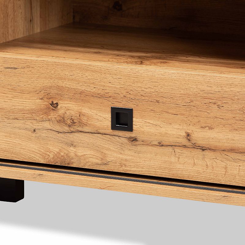 Baxton Studio Unna TV Stand