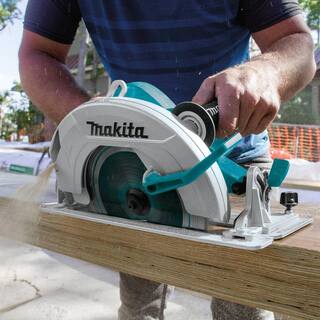 Makita 15 Amp 10-14 in. Corded Circular Saw HS0600