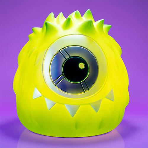 Smoosho's Pals Monsterlings Table Lamp (Oli)