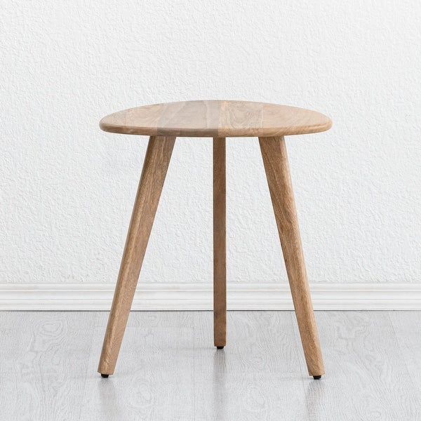 MH London Armstrong End Table