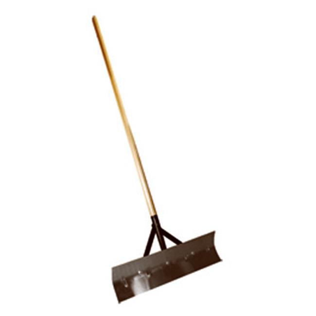 24 in. Barn Scraper & Handle