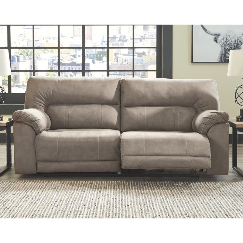 Cavalcade 2 Seat Reclining Power Sofa