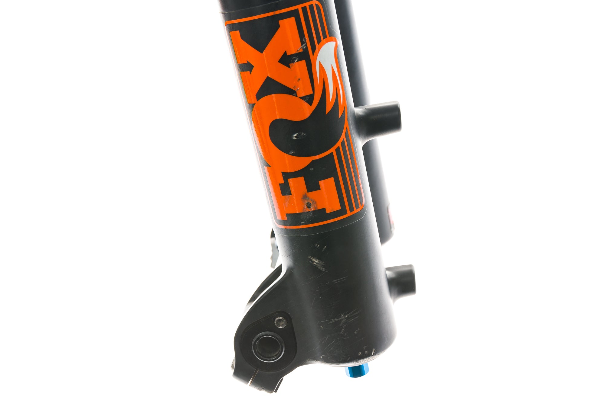 2017 FOX 36 Float Factory Fork 27.5