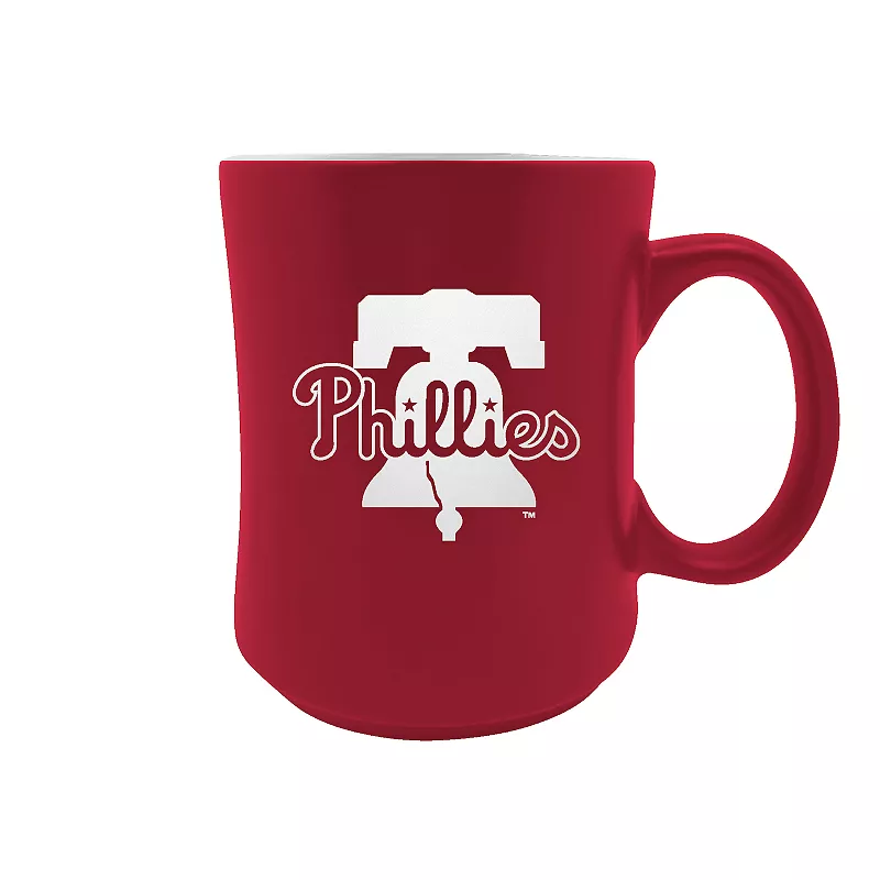 MLB Philadelphia Phillies 19 oz. Starter Mug