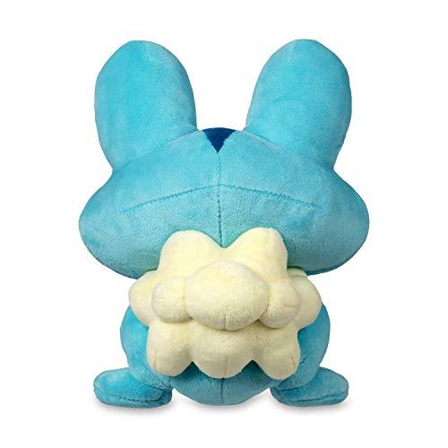 Pokemon Center POKÉ Plush FROAKIE