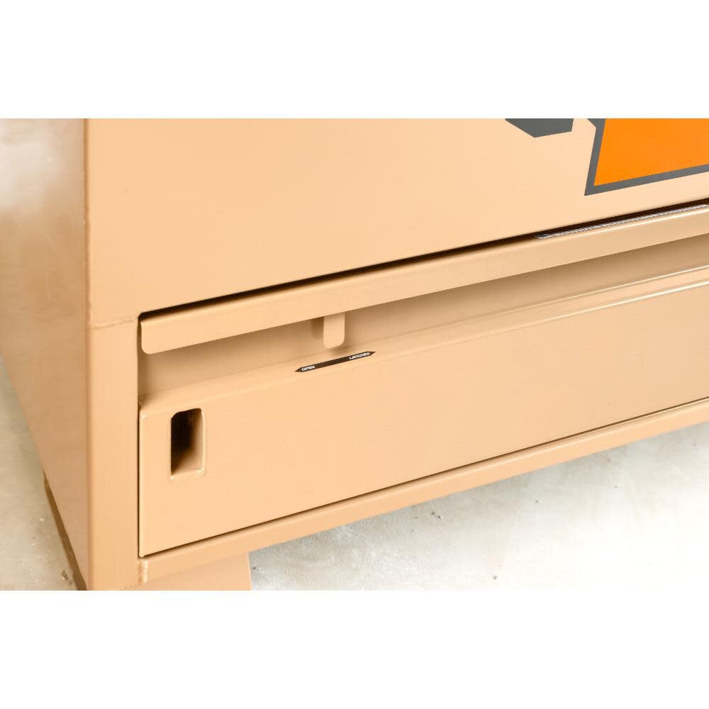 Knaack Jobmaster Chest with Drawer 4830-D from Knaack