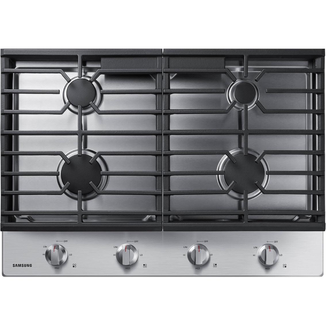  30-inch Built-in Gas Cooktop NA30R5310FS/AA