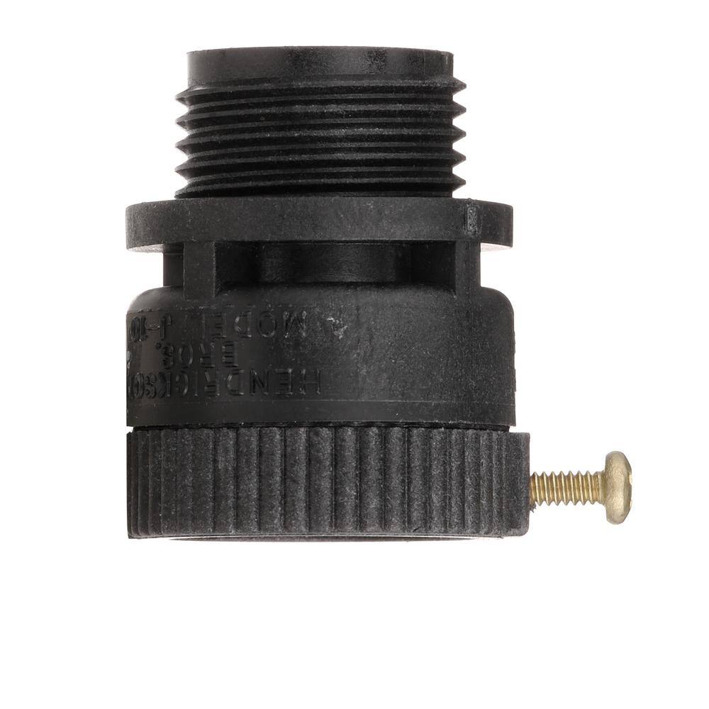 Orbit Hose Bib Anti-Siphon Valve 67750