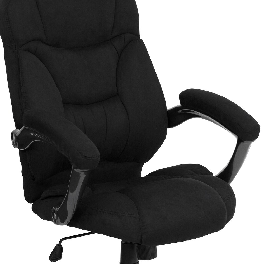 High Back Contemporary Executive Swivel Ergonomic Office Chair