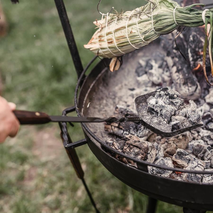 Barebones Living Open-Fire Hand Tools