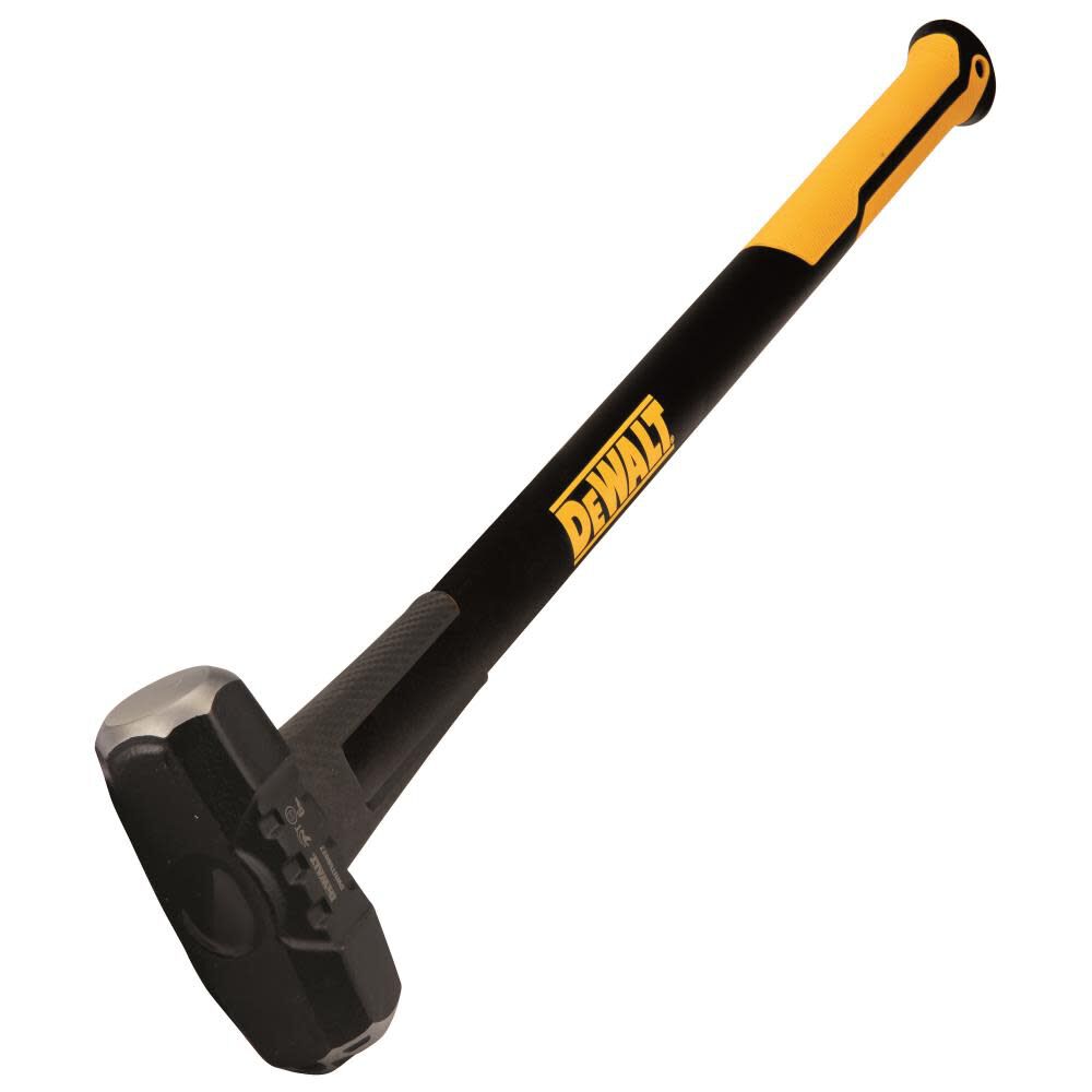 DW Exo Core Sledge Hammer 6 lb DWHT56027 from DW