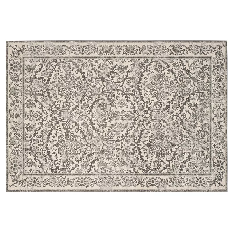 Safavieh Evoke Michaela Framed Floral Rug